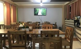 Regency Hotel de Vigan