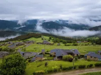 Lar de Vies Rural Complex 메이라 호텔