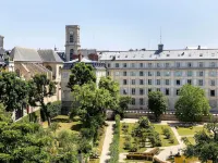 Hotel Observatoire Luxembourg Hotels near الحي السادس - سان جرمان - لوكسمبورغ
