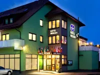 Hotel Merian Rothenburg Hotels in Rothenburg ob der Tauber
