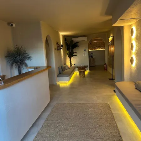 Ata Park Hotel
