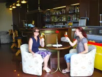 Hotel Laura Christina - bar