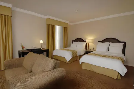 Gamma Monterrey Gran Hotel Ancira