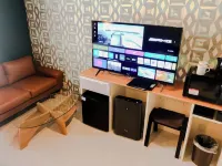 HOTEL LiVEMAX Kuroishi Hotels in Hirakawa