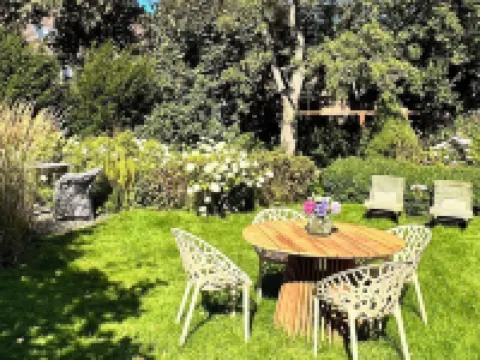 Wellenreiter Gästehaus Tating Hotels in Tating