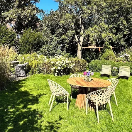 Wellenreiter Gästehaus Tating