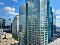 Hotel Indigo Minneapolis Downtown Hotels near North Central University