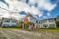 Hotel Soleil la Antigua Hôtels à : 