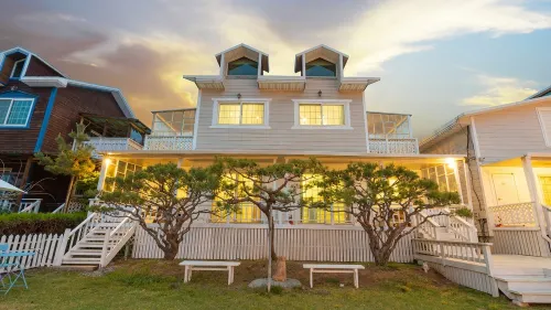 Varadero Pension Taean