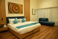 Hotel Blueivy Anand Hotels in Nadiad