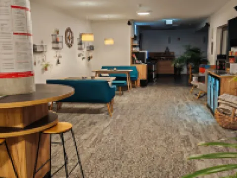 Hotel-Pension Treppengasse Hotels in Altenburg