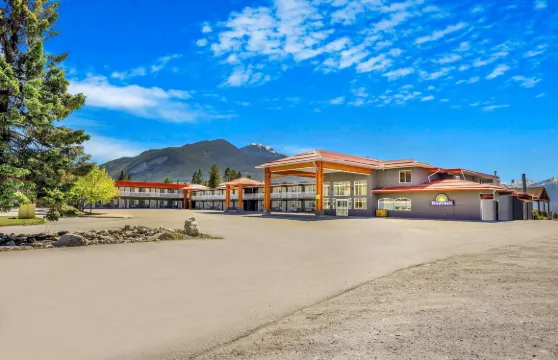 戈爾登温德姆戴斯酒店