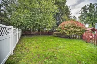 애완 동물과 함께 가는 라담 휴양지 ~ 앨버니까지 7 마일!