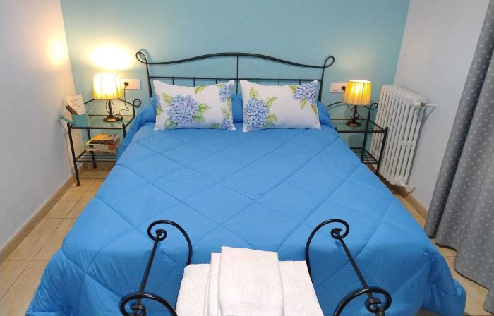 Hostal Can Massot