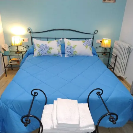 Hostal Can Massot