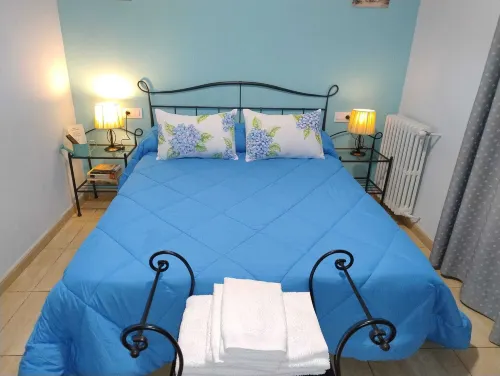 Hostal Can Massot Hotels in Sant Hilari Sacalm