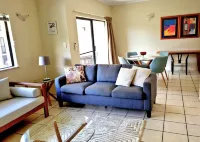 TROPICAL DELIGHTS @ BAY VILLAS APT 26A