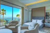 Enki Spinoza Thermal Resort Hotel - شرفة