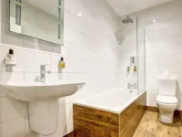 The Fox Hall Inn Hotels in Gilling with Hartforth and Sedbury
