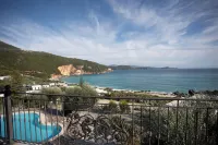 Enjoy Lichnos Bay Village, Camping, Hotel and Apartments - Ocean View
