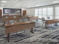 Fairfield by Marriott Inn & Suites Columbus Hotels in Platte County