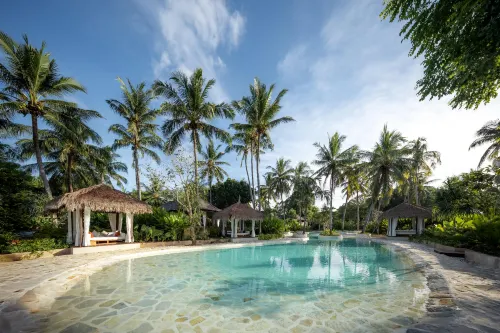 Kuara Lombok Hotel a Pemongkong
