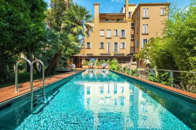 Hotel Villa Mabapa