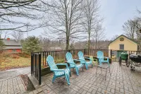 Fly Creek Historic Home by Cooperstown! - Wifi