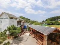 Eulwangri Ocean Sky Pension Hotels near Muuido