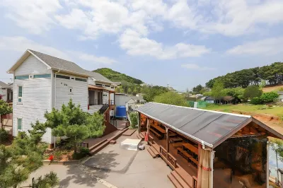 Eulwangri Ocean Sky Pension
