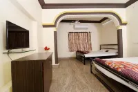 Hotel Rishi Kuti, Ujjain