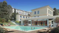 Hôtel Miléade l'Orangeraie - Menton Hotels in Menton