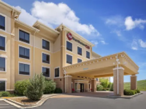 Best Western Plus Hudson Hotel  Suites Hotels in Weld County