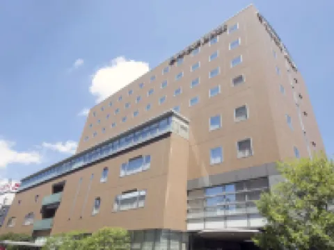 선 피키 오카야마  호텔