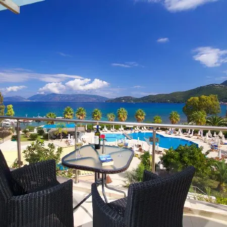 Ionian Emerald Resort