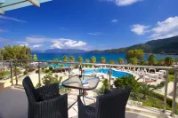 Ionian Emerald Resort - Romantische
