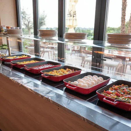Hayat Sky Hotel Rust