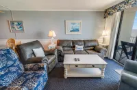 Direct Ocean View and Heated Pools - Exquisite Beachfront Escape Hotels in Horry County