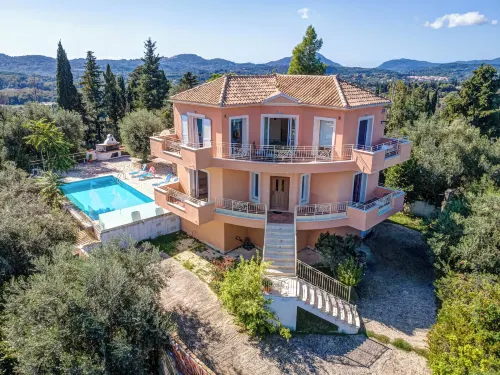 Villa Saint John by Estia