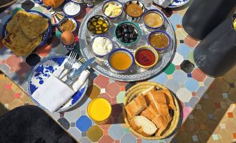 Riad Sidi