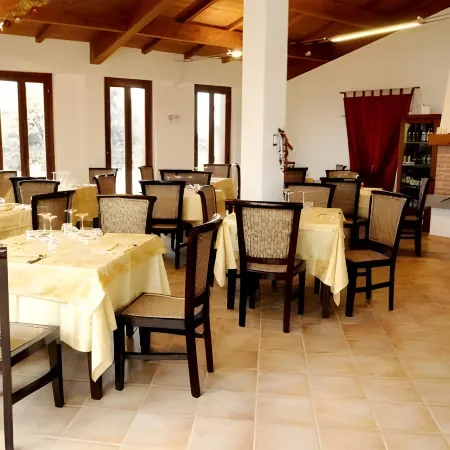 Agriturismo Il Marrugio