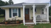 Victorian Cottage