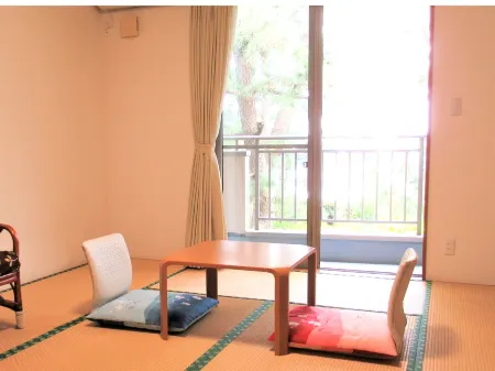 Nagomiuta Отели рядом с достопримечательностью «Hirizo Beach»