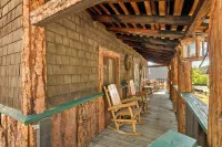 Whispering Pines Walk to Bear Mountain! - Chalets