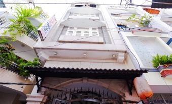 Sakura Hostel Saigon