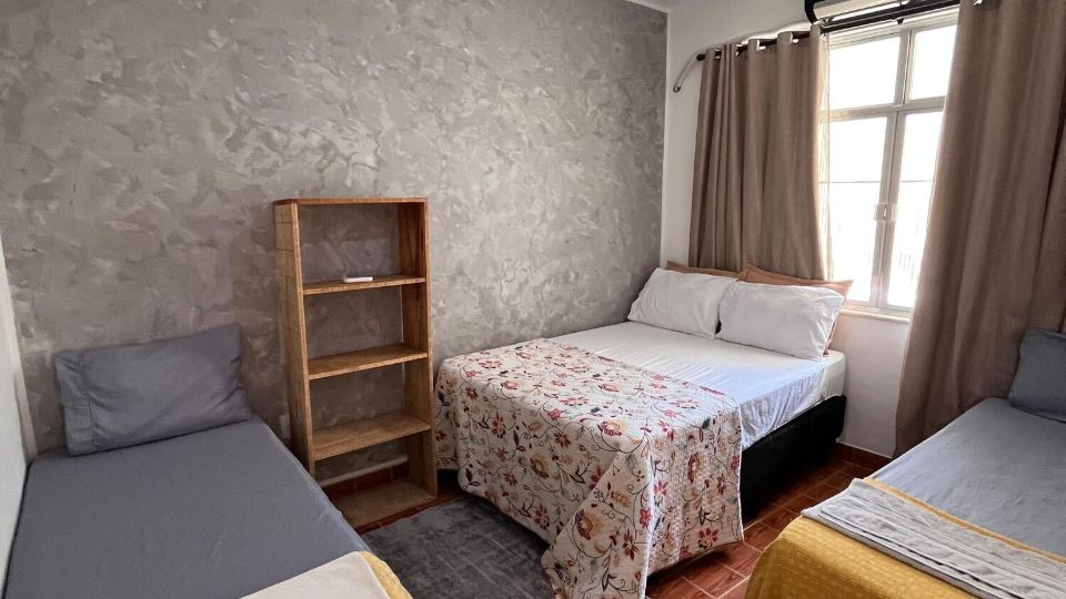 Colinna Hostel