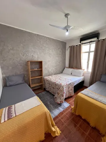 Colinna Hostel โรงแรมใกล้สนามกีฬามาราคาน่า