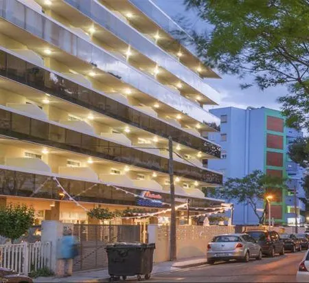 Aparthotel Marinada
