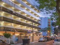 Aparthotel Marinada - ที่มีฟิตเนส