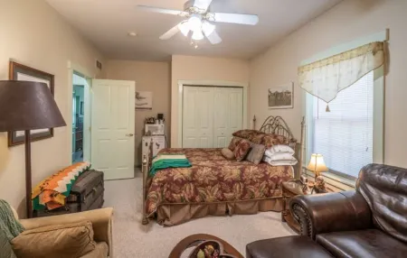 Stone Haus Bed & Breakfast